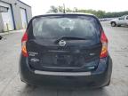 NISSAN VERSA NOTE снимка