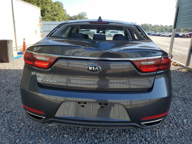 2017 KIA CADENZA PR - KNALB4J12H5039335