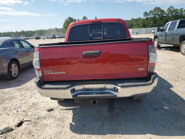 2015 TOYOTA TACOMA DOU - 5TFLU4EN1FX116224