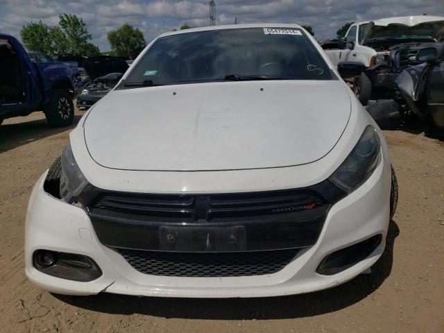 2015 DODGE DART SXT - 1C3CDFBB0FD331119