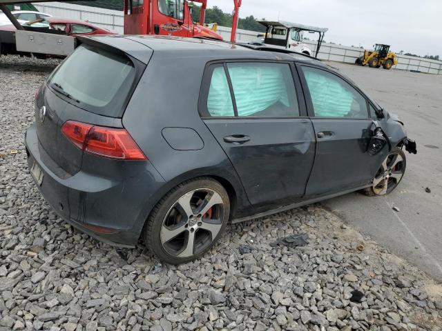 2017 VOLKSWAGEN GTI S/SE - 3VW447AU2HM028873