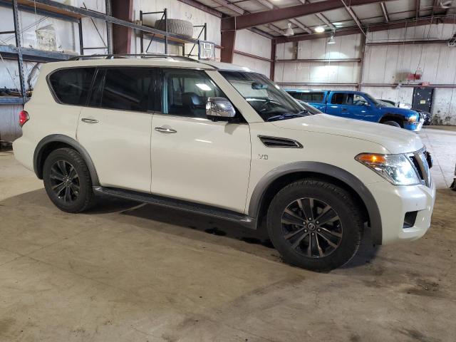 2017 NISSAN ARMADA PLA - JN8AY2NE8H9707226