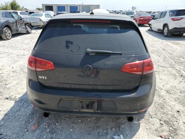 2015 VOLKSWAGEN GTI - 3VW5T7AU1FM001989