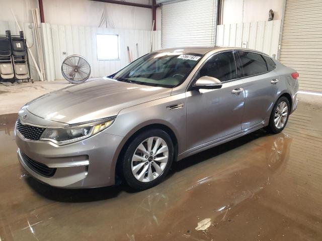 VIN 5XXGU4L37JG182764 2018 KIA Optima, EX no.1