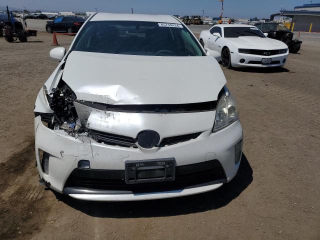 VIN JTDKN3DU2E1777094 2014 Toyota Prius no.5