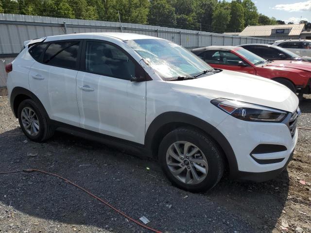 Vin: km8j2ca44ju832688, lot: 68287544, hyundai tucson se 20184
