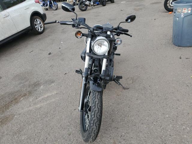 2017 YAMAHA XVS950 CU JYAVN05E5HA012562