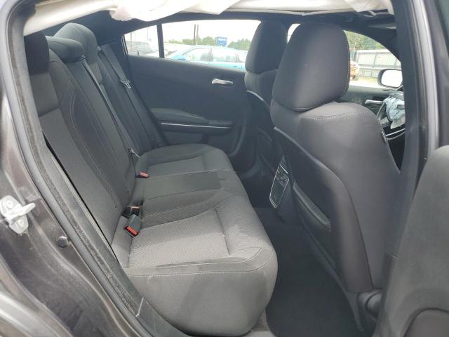 2019 DODGE CHARGER SX - 2C3CDXBG5KH728002