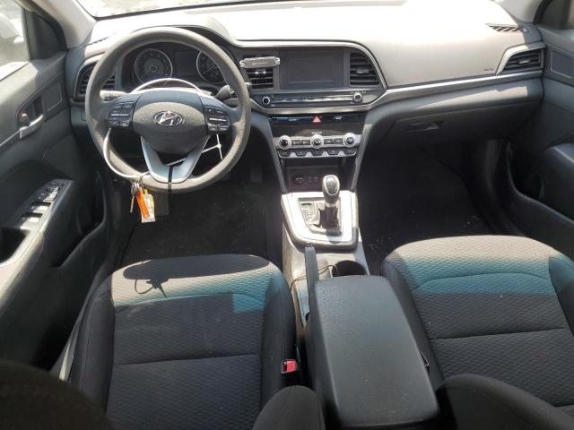 2020 HYUNDAI ELANTRA SE - 5NPD74LFXLH501716