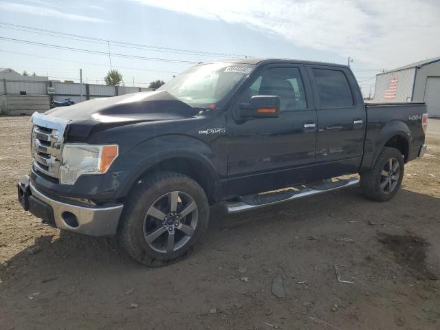 FORD F150 SUPER