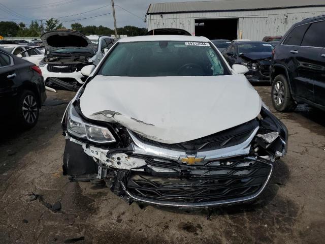 2019 CHEVROLET CRUZE LS - 1G1BC5SMXK7150908
