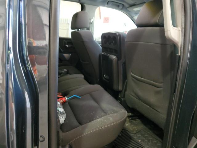 2019 CHEVROLET SILVERADO - 2GCRCPEC2K1105138