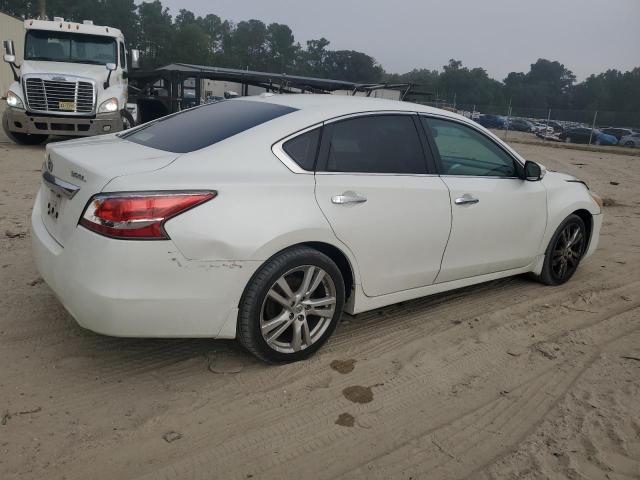 2015 NISSAN ALTIMA 3.5 - 1N4BL3APXFC206825
