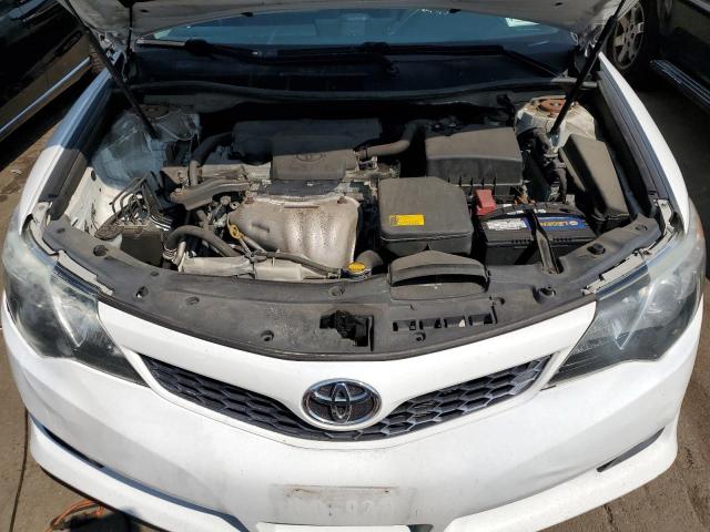 VIN 4T1BF1FK9EU828663 2014 Toyota Camry, L no.11