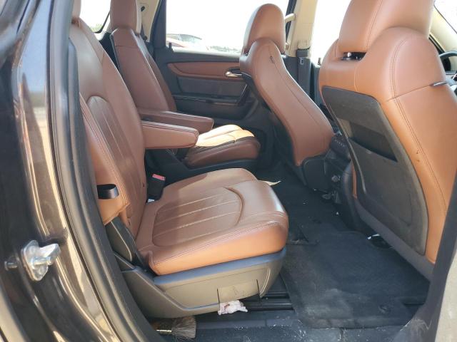 2017 CHEVROLET TRAVERSE P - 1GNKRJKDXHJ276462