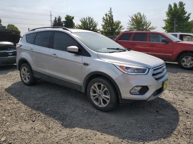 2018 FORD ESCAPE SE - 1FMCU0GD8JUB75421