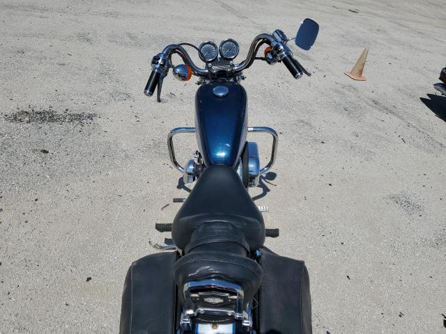 2001 HARLEY-DAVIDSON XL1200 1HD1CAP131K117396