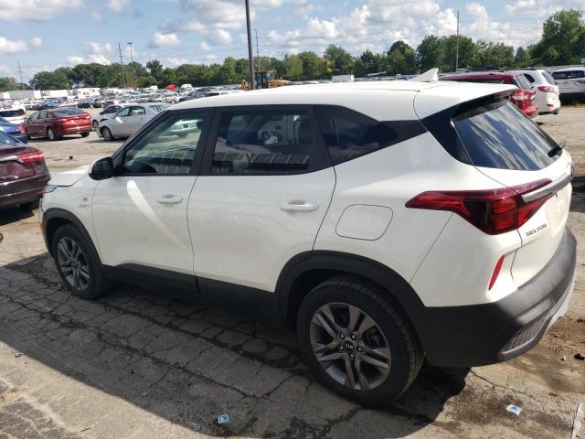 2021 KIA SELTOS LX - KNDEPCAA2M7082451