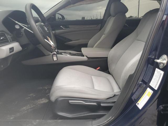 2019 HONDA ACCORD LX 1HGCV1F19KA156914  69097754