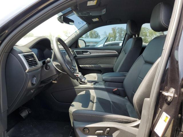 2023 VOLKSWAGEN ATLAS CROS - 1V2LC2CA7PC225270