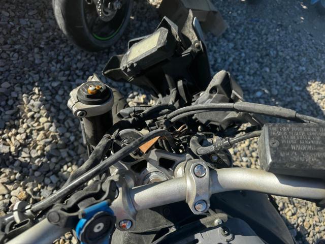 2017 YAMAHA FZ10 C JYARN48Y4HA000109