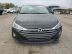 Lot #2972739611 2020 HYUNDAI ELANTRA SE