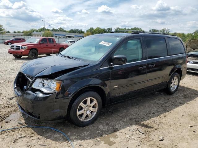 CHRYSLER TOWN & COU