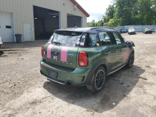 2015 MINI COOPER S C - WMWZC5C5XFWP45845