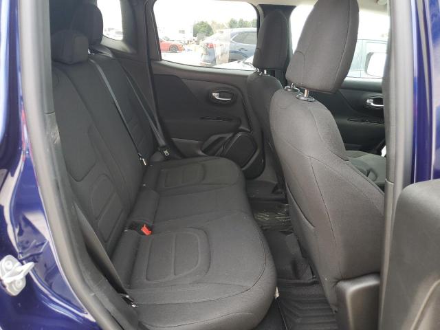 2020 JEEP RENEGADE L - ZACNJABB7LPL62765