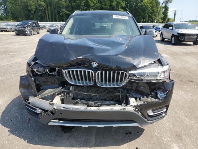 VIN 5UXWX9C55G0D84497 2016 BMW X3, Xdrive28I no.5