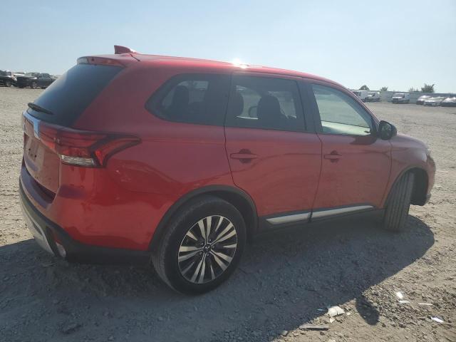 2020 MITSUBISHI OUTLANDER - JA4AD2A32LZ042046