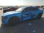 2019 DODGE CHARGER SX - 2C3CDXBG7KH715350