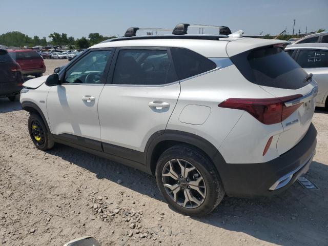 2023 KIA SELTOS EX - KNDERCAA3P7449081