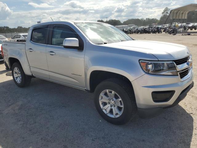 Vin: 1gcgtcen1l1203411, lot: 69013504, chevrolet colorado lt 20204