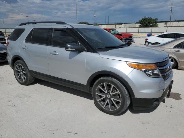 2015 FORD EXPLORER X - 1FM5K7D80FGB73201