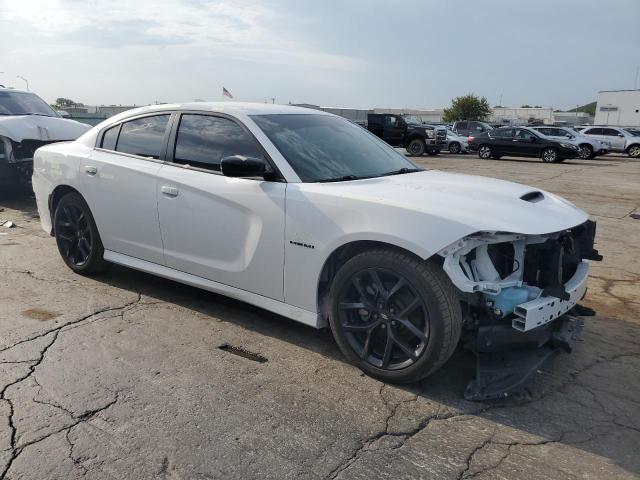 2022 DODGE CHARGER R/ - 2C3CDXCT0NH145496