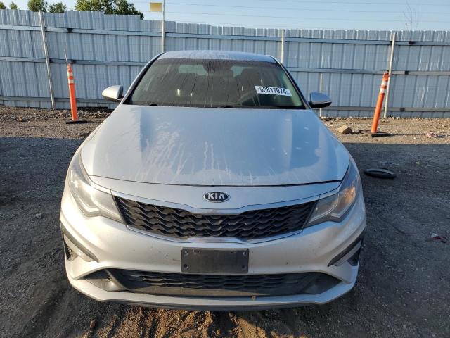2019 KIA OPTIMA LX - 5XXGT4L31KG328578