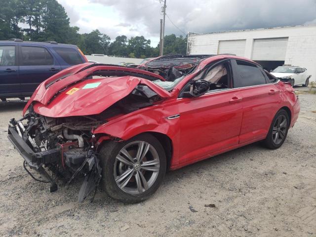 2021 VOLKSWAGEN JETTA S - 3VWC57BU9MM051648