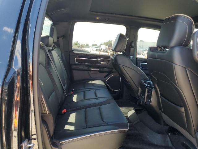 2022 RAM 1500 LARAM - 1C6SRFJM6NN478072