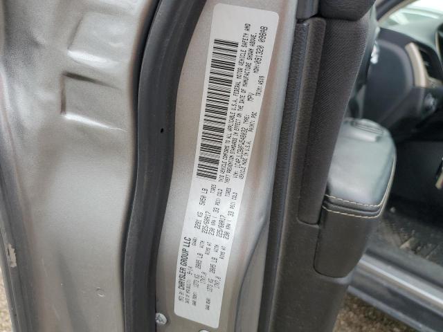 2015 JEEP CHEROKEE L - 1C4PJLCB0FW548032