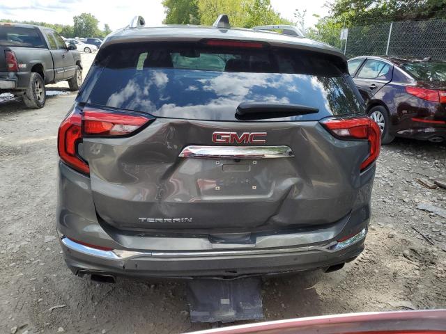 VIN 3GKALSEX2JL171337 2018 GMC Terrain, Denali no.6