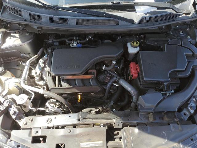2018 NISSAN ROGUE SPOR - JN1BJ1CP7JW195942