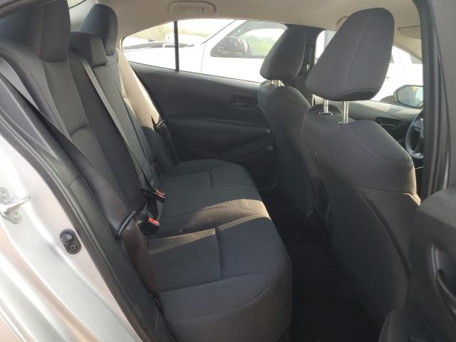 2022 TOYOTA COROLLA LE - 5YFEPMAEXNP282308