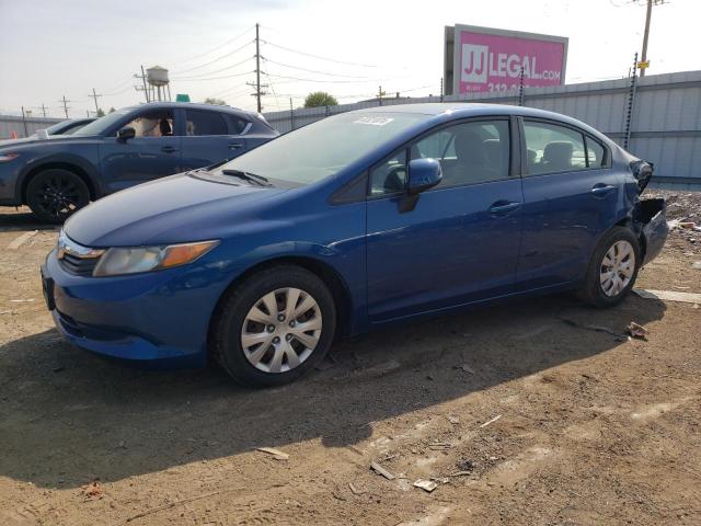 Vin: 19xfb2f59ce005180, lot: 68521074, honda civic lx 2012 img_1