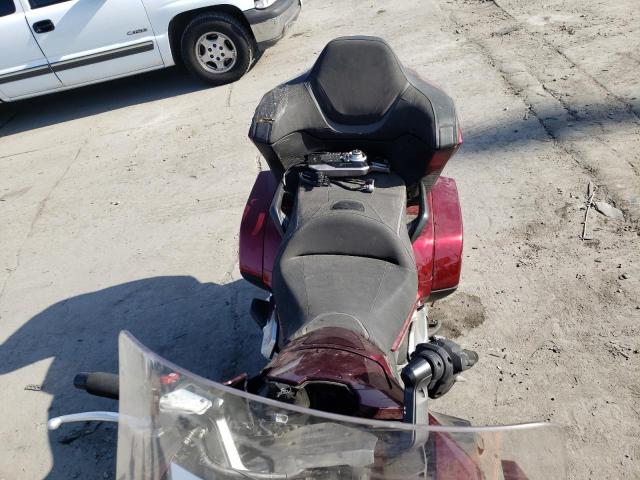 2023 HONDA GL1800 D JH2SC7950PK500477