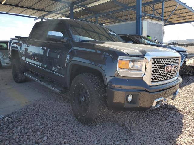 2015 GMC SIERRA K15 - 3GTU2WEJ8FG351825
