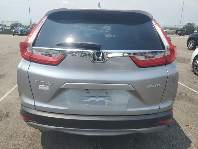 2019 HONDA CR-V EX - JHLRW2H52KX006137