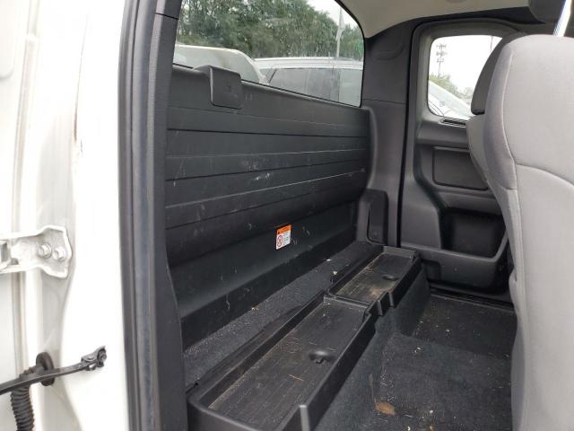 2022 TOYOTA TACOMA ACC - 3TYSX5EN5NT011994