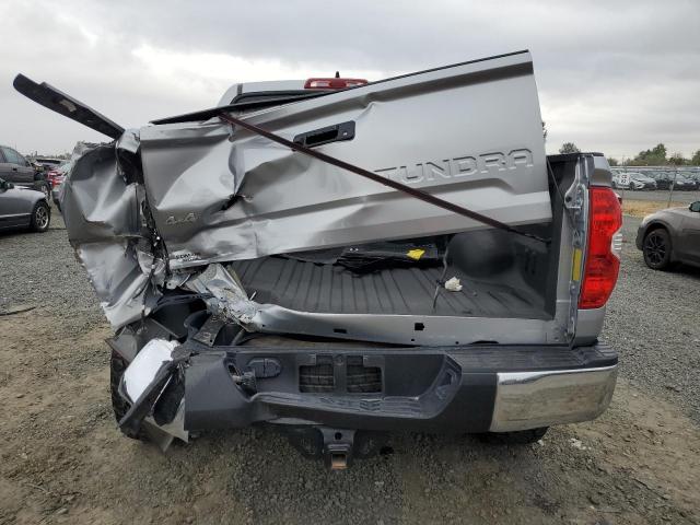2021 TOYOTA TUNDRA CRE - 5TFDY5F10MX028854