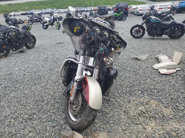 2006 HARLEY-DAVIDSON FLHTCUSE 1HD1PRE126Y955686